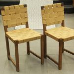 909 8432 CHAIRS